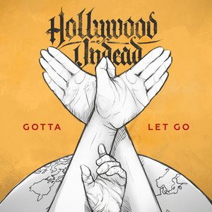 Gotta Let Go - Single