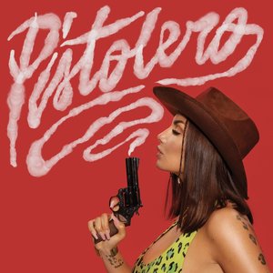 Pistolero - Single