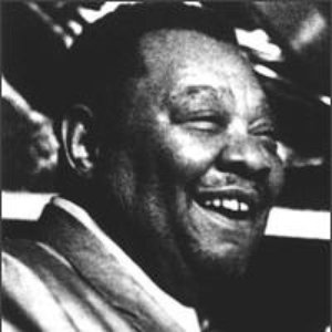 Bild für 'Jay McShann & His Orchestra'