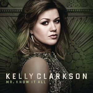 Mr. Know It All - Single