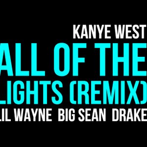Kanye West ft. Lil Wayne, Drake & Big Sean için avatar