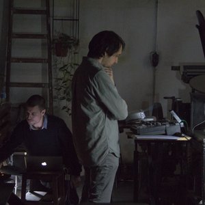 Rubén Patiño Mompeó & Arnau Sala Saez 的头像