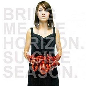 Suicide Season [Explicit]