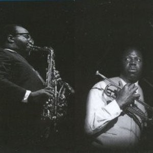 James Moody & Thad Jones 的头像