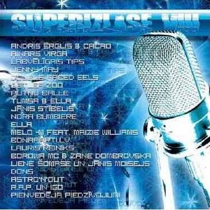 Superizlase VIII