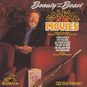 Galway At The Movies
