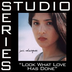 Look What Love Has Done [Studio Series Performance Track]