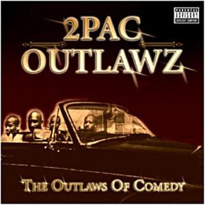 Image for '2Pac/Outlawz'