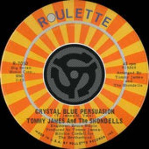 Crystal Blue Persuasion / I'm Alive [Digital 45]