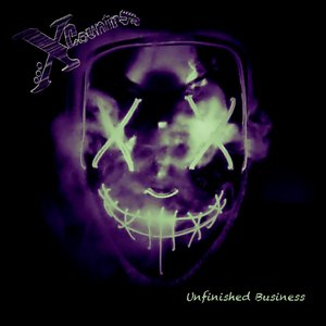 Unfinished Business