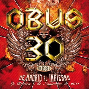 De Madrid Al Infierno (La Riviera 5 de noviembre de 2011)