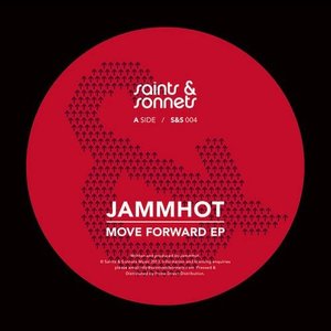 JammHot 的头像