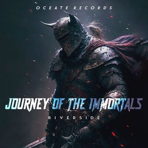 Journey Of the Immortals - Single
