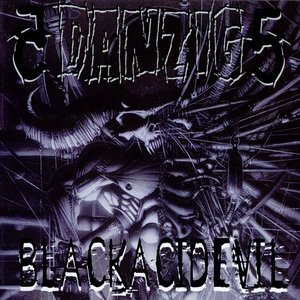Danzig 5: Blackacidevil
