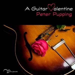 A Guitar Valentine