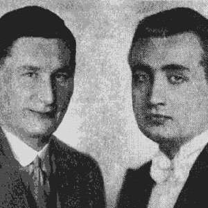 Avatar for Franz Hoffmann