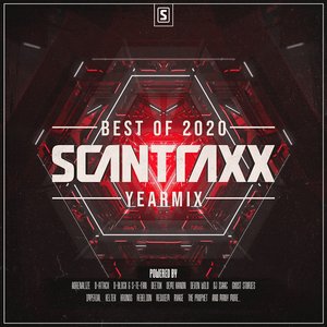 Best of 2020 Hardstyle