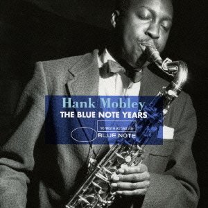 The Best of Hank Mobley