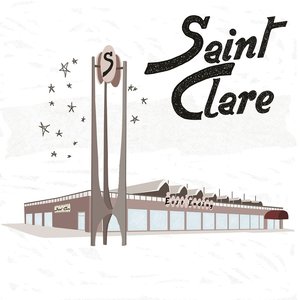 Saint Clare 的头像