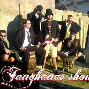 Tanghana´s Show 的头像