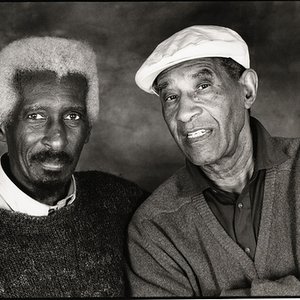 Аватар для max roach - mal waldron