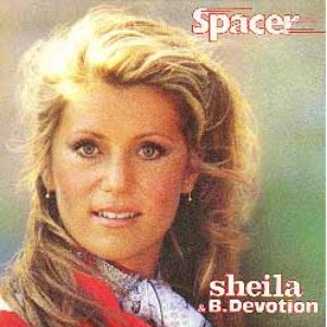 Avatar for Sheila & The Black Devotion