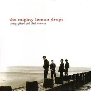 The Mighty Lemon Drops - Just Say Yes... - Zortam Music