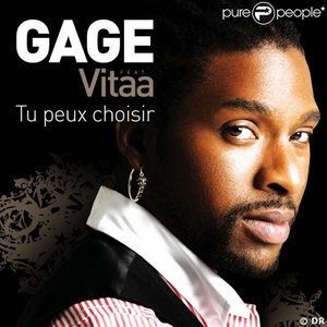 Tu peux choisir (feat. Vitaa) - single