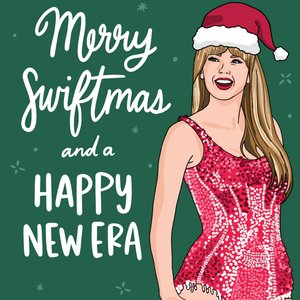 Merry Swiftmas