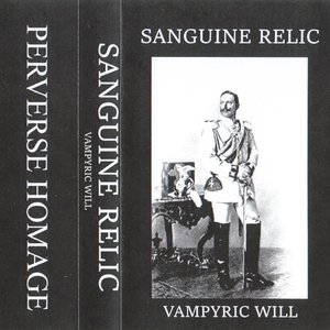 Image for 'Vampyric Will'