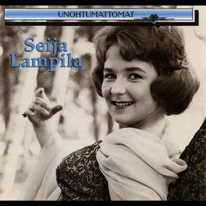 Seija Lampila 的头像