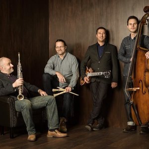 Babak Nemati Quartet 的头像