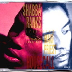 Shabba Ranks feat. Maxi Priest 的头像