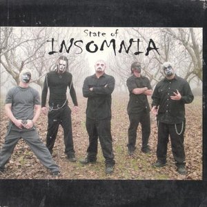 State Of Insomnia EP