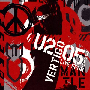 Vertigo 2005 // U2 Live From Chicago