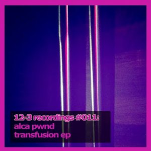 Transfusion EP