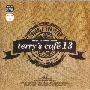 Terry's Café 13