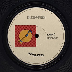 Blowfish