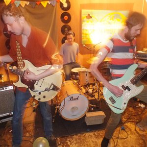 Dome Dwellers 的头像