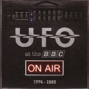 At The BBC On Air 1974 - 1985