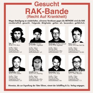 Avatar für Juli Zeh und Slut