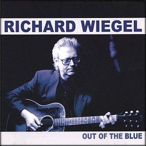 Out Of The Blue
