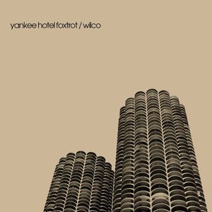 Bild für 'Yankee Hotel Foxtrot (24/96 Vinyl Rip)'