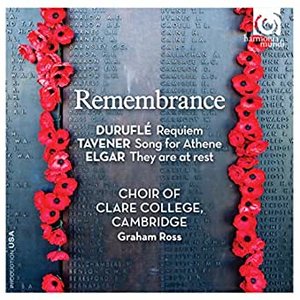 Remembrance (Bonus Track Version)