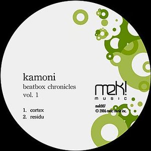 Beatbox Chronicles Vol.1