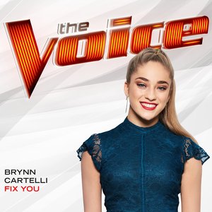 Fix You (The Voice Performance) - Single