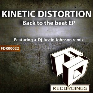 Kinetic Distortion