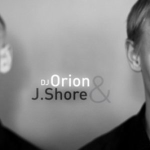 Dj Orion & J.Shore のアバター