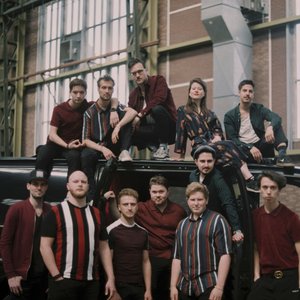 Avatar for Valvetronic Brassband