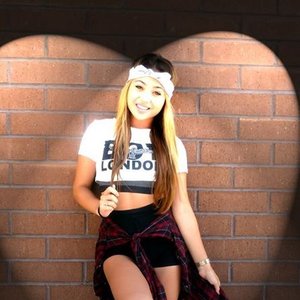 Chloe Jordache 的头像